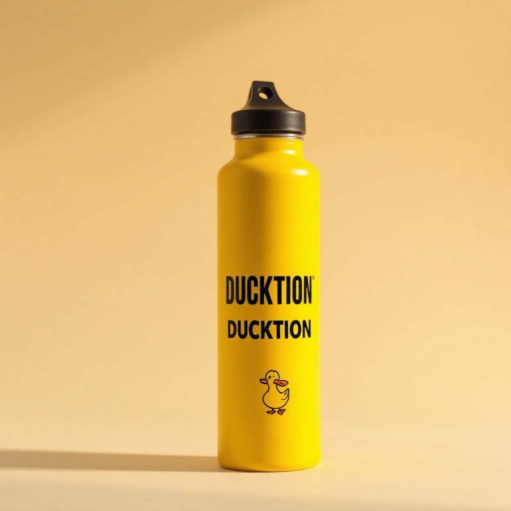 Ducktion Zamzameya