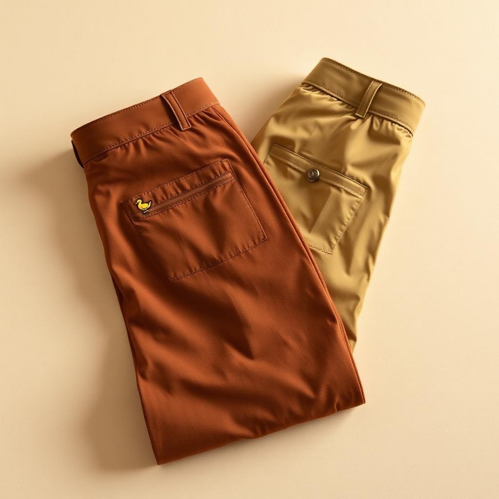 Pants