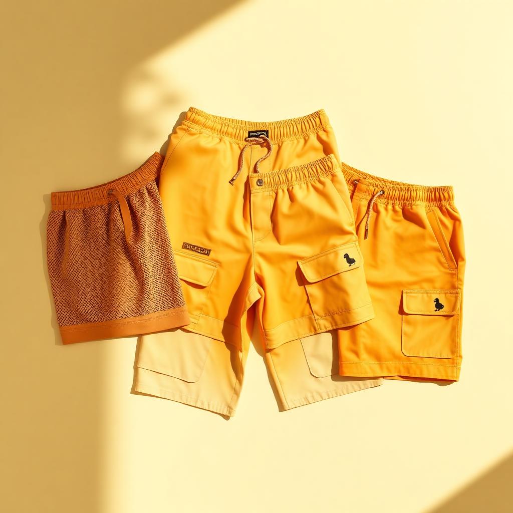 Shorts