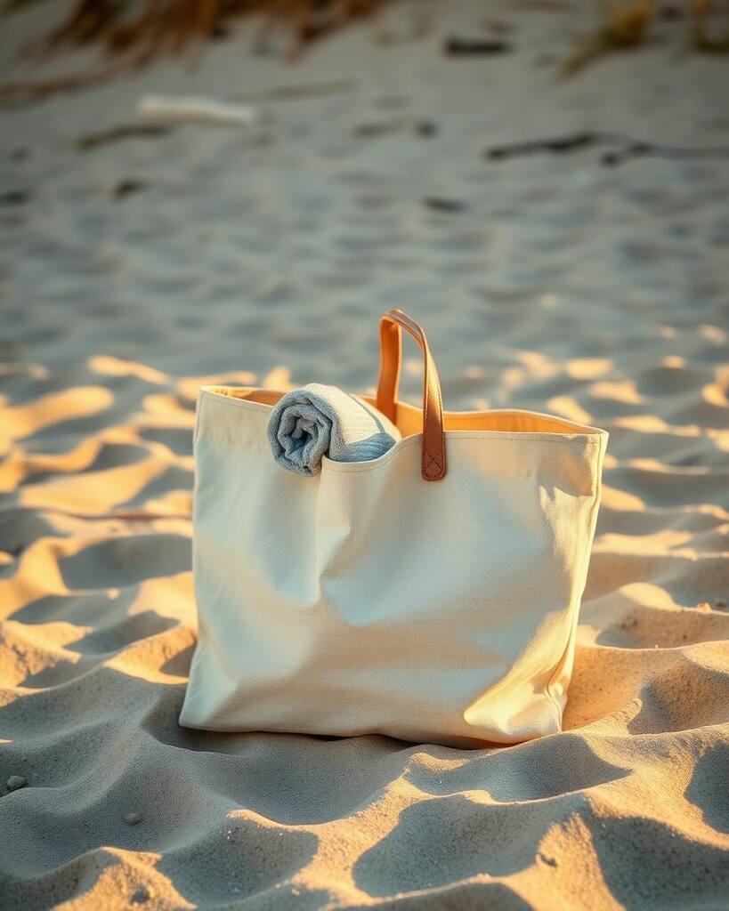 Beach Bag