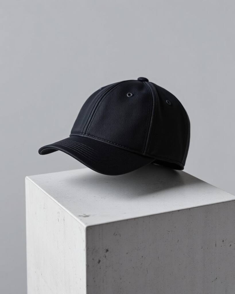 Caps