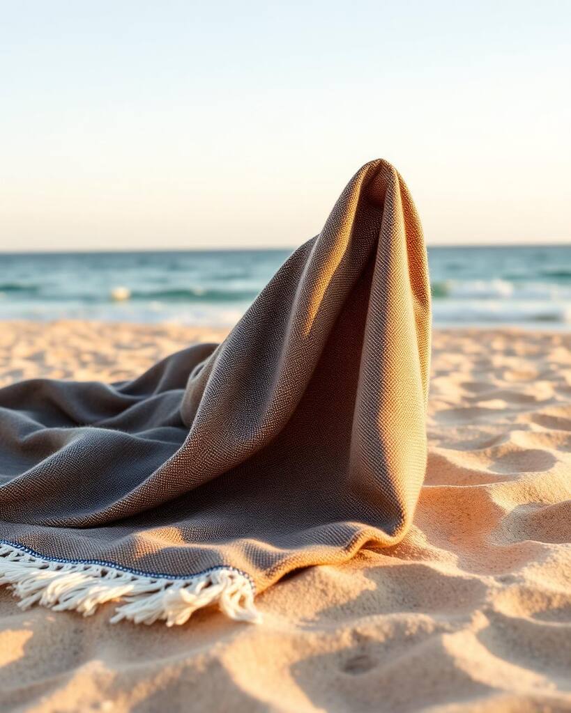 Fabric Towel