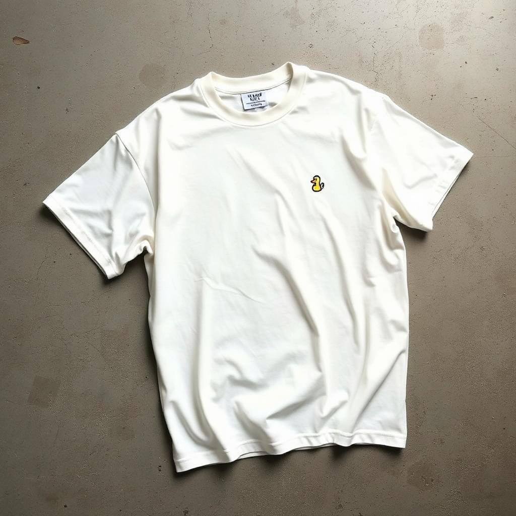 Duckmark Tee