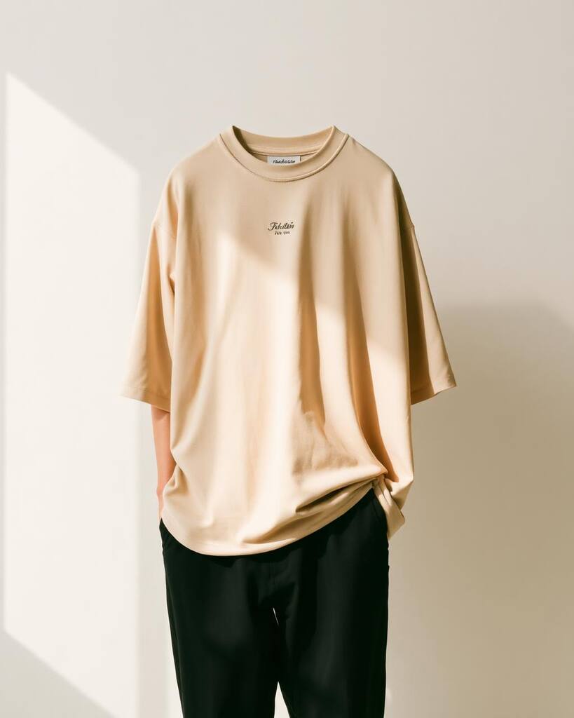 Ducktion Every Day Tshirt