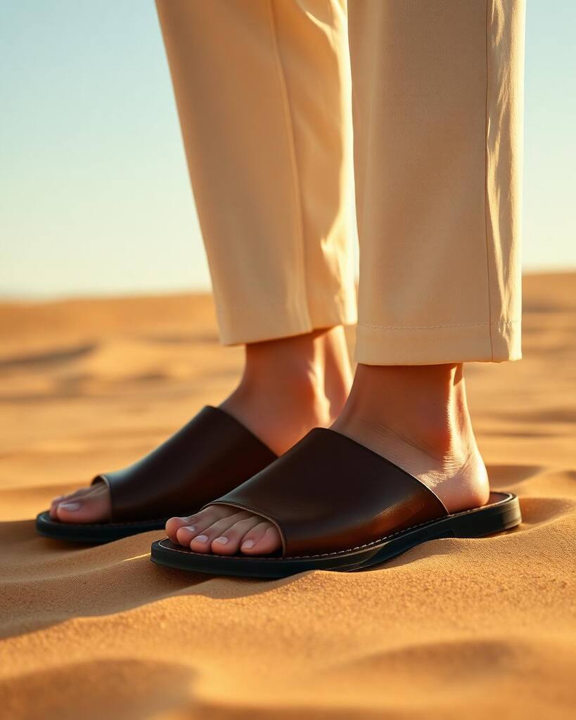Slippers