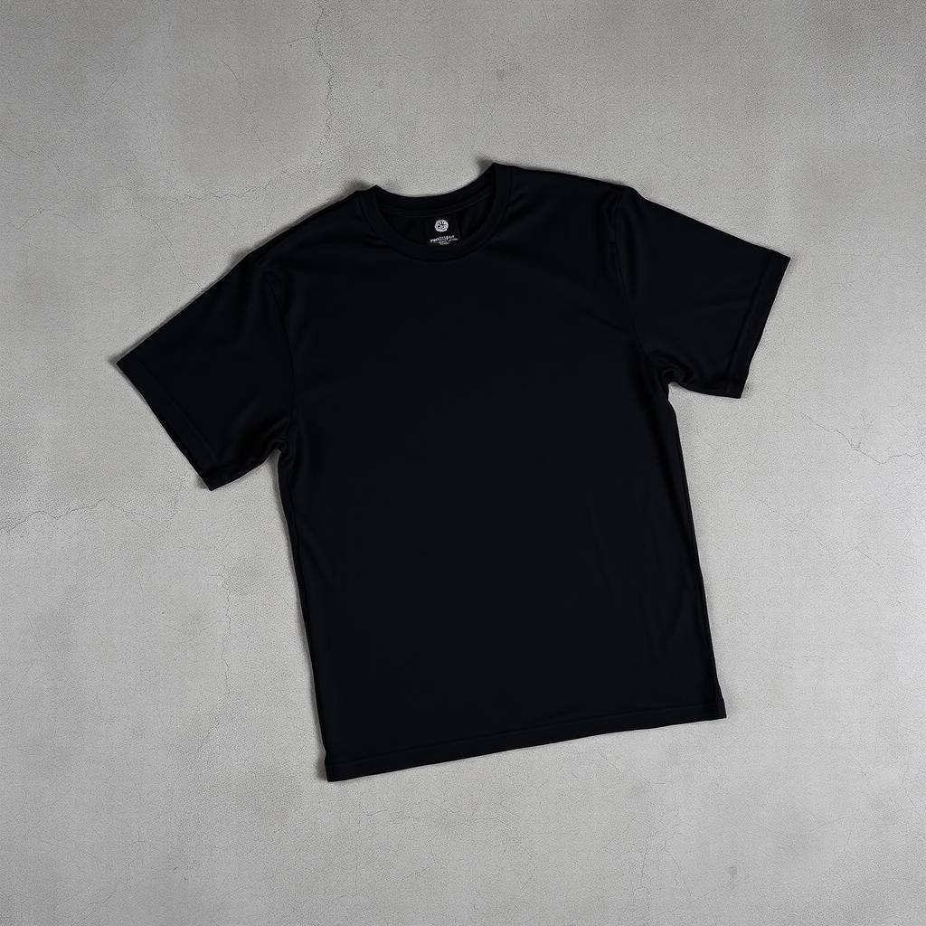 Heavy Oversized Tee