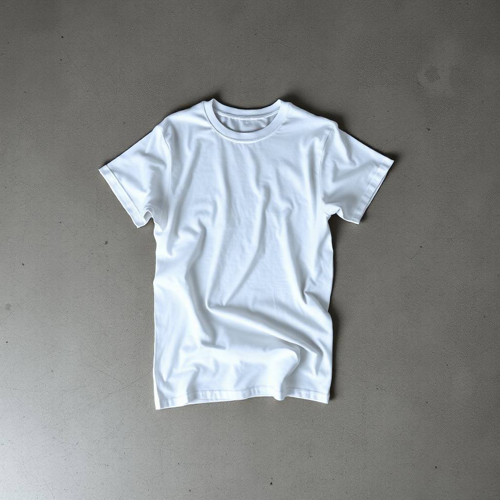 Heavy Longline Tee